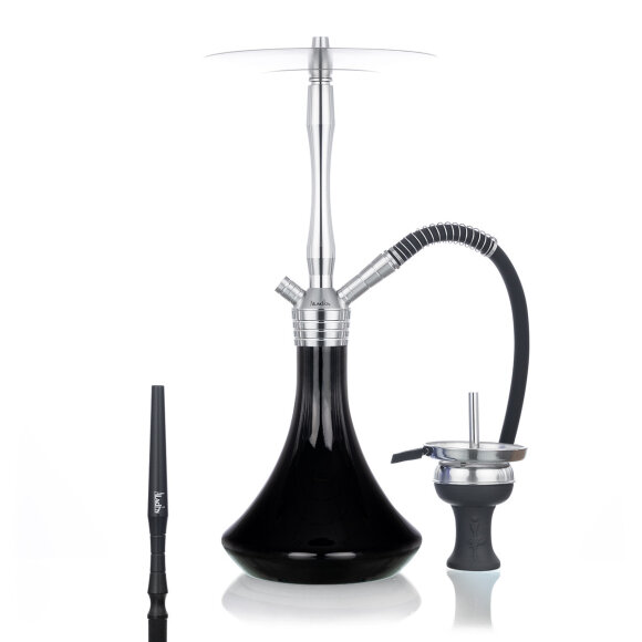 Aladin Shisha MVP 460 - M1 - Black