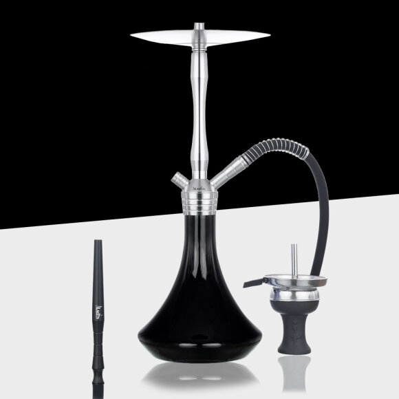Aladin Shisha MVP 460 - M1 - Black