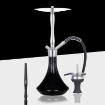 Aladin Shisha MVP 460 - M1 - Black