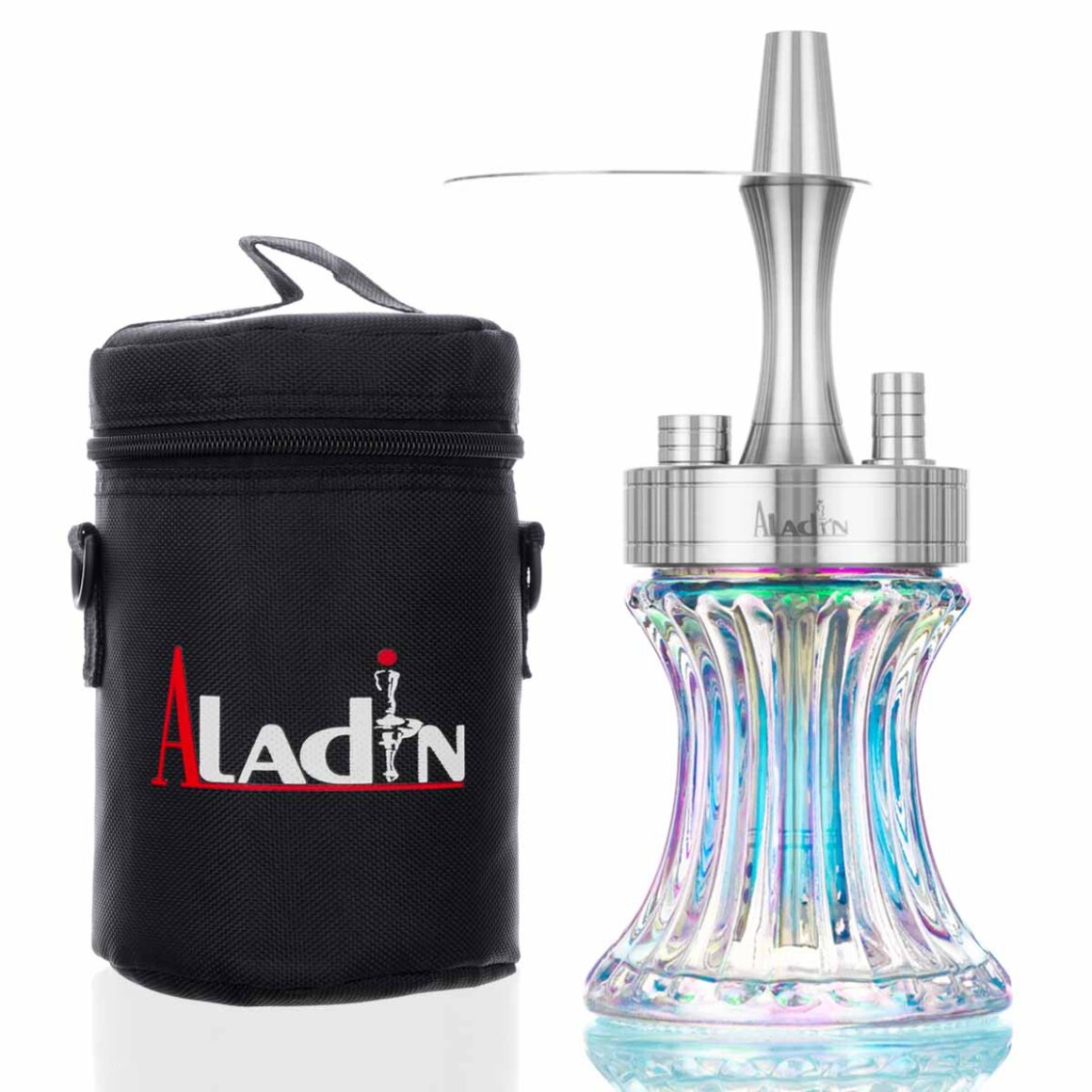 Aladin Shisha MVP 2 Go ReisE-Zigarette