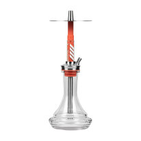 Amotion Futr Shisha - Rouge