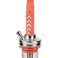 Amotion Futr Shisha - Rouge