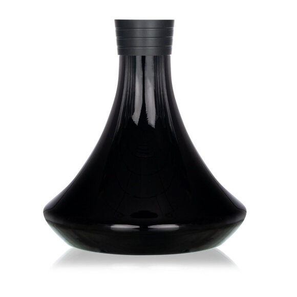 Aladin Shisha MVP 360 Ersatzglas - Black Everything