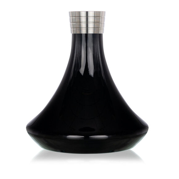 Aladin Shisha MVP 360 Ersatzglas - Black