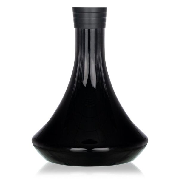 Aladin Hookah MVP 460 Spare Glass - Black Everything