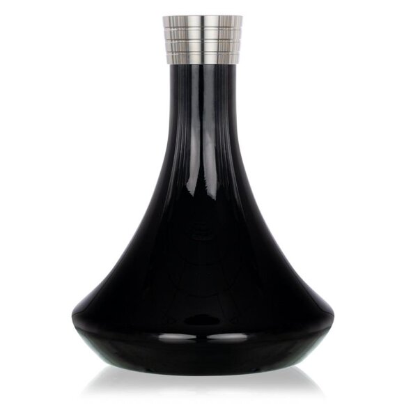 Aladin Shisha MVP 460 Ersatzglas - Black
