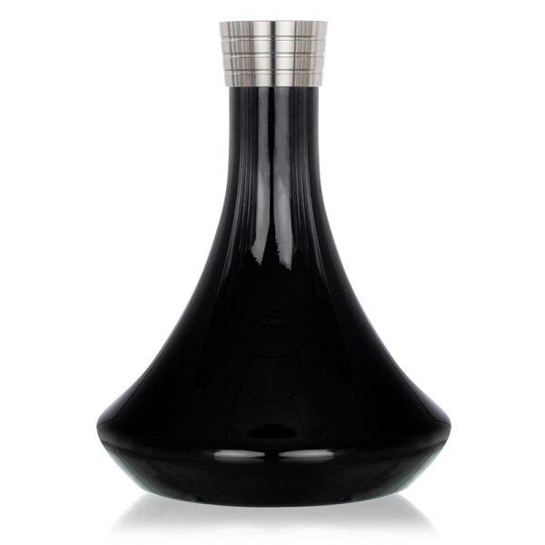 Aladin Hookah MVP 460 Spare Glass - Black
