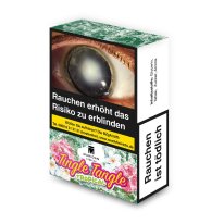 Maridan Tabak 25g - Tingle Tangle Tropical