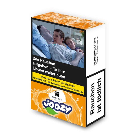 Maridan Tabak 25g - Joozy