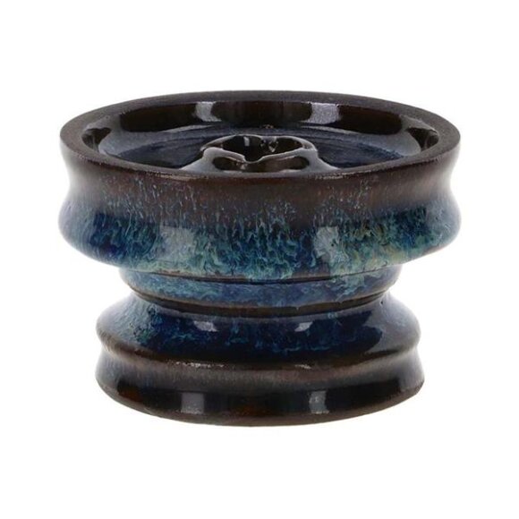 Hookain - Low Load Phunnel - Black Wave
