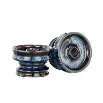 Hookain - Low Load Phunnel - Black Wave