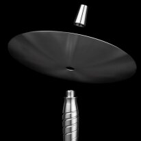 Aladin Shisha MVP 670 - Gastro - Wave