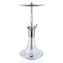 Steamulation - Ultimate Shisha - Crystal