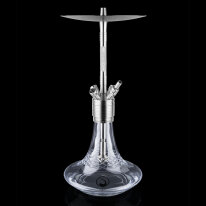Steamulation - Ultimate Shisha - Crystal