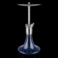 Steamulation - Ultimate Shisha - Blue Metallic