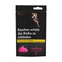 True Cloudz Dark Blend Tabak 25g - FIVE