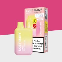 Lost Mary by Elfbar - Pink Lemonade - Einweg Vape