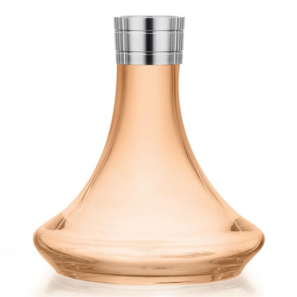 Aladin Shisha MVP 360 Ersatzglas - Gold