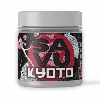 Savu Tabak 25g - Kyoto