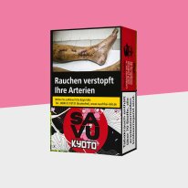 Savu Tabak 25g - Kyoto