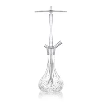 Aladin Shisha MVP 480 - Clear Aladin Shisha MVP 480 - Clear