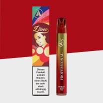 OS - Disco - Einweg Vape