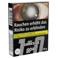 Darkside Base Line Tabak 25g - Goal