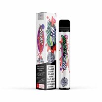 187 Strassenbande - Wiild Zill - Einweg Vape