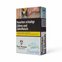 True Passion Tabak 20g - Cinderella