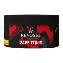 Revoshi Tabak 25g - DAPP STRNG