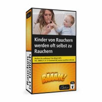 Chillma Tabak 25g - Bäääm