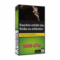 Chillma Tabak 25g - Persian Apple