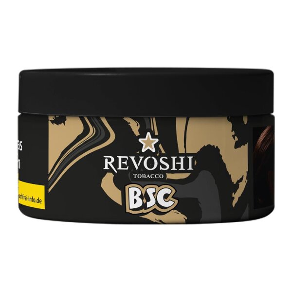 Revoshi Tobacco 25g - BSC