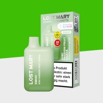 Lost Mary by Elfbar - Kiwi Passionfruit Guava - Einweg Vape