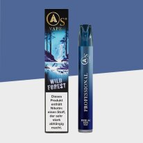 OS - Wild Forest - Einweg Vape