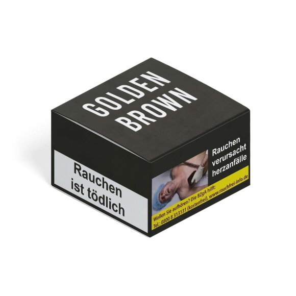 Babos Tabak 20g - GOLDEN BROWN