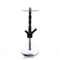 Aladin Shisha Alux - M1 - Schwarz