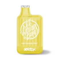 187 Strassenbande BOX - Kiwi Passion Fruit - Einweg Vape 187 Strassenbande BOX - Kiwi Passion Fruit - Einweg Vape