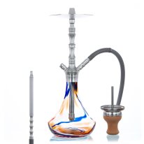 Aladin Shisha Alux - M2 - Rot
