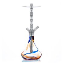 Aladin Shisha Alux - M2 - Rot