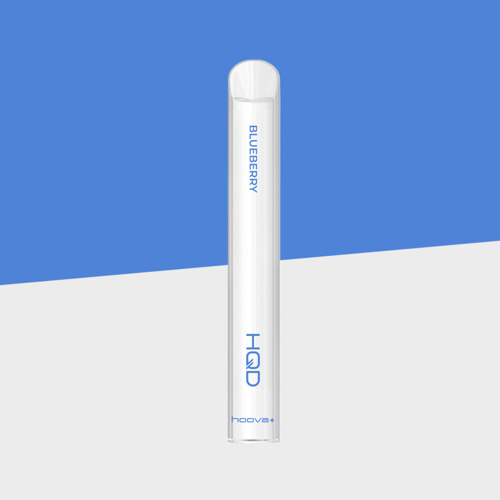 hqd cuvie plus blueberry HQD Cuvie Plus Disposable (5%, 1200 Puffs) — Vape & Smoke Shop - Coral  Gables, Coral Gables, Florida main image 0