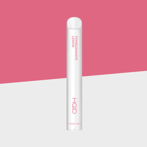 HQD Hoova+ - Pomegranate Lemon - Einweg Vape