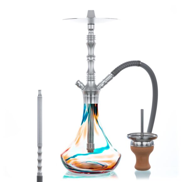 Aladin Shisha Alux - M2 - Türkis