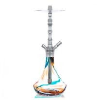 Aladin Shisha Alux - M2 - Türkis