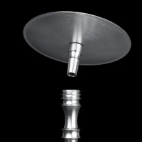 Aladin Shisha Alux - M2 - Türkis