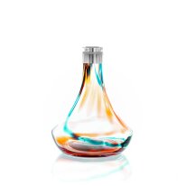 Aladin Shisha Alux - M2 - Türkis