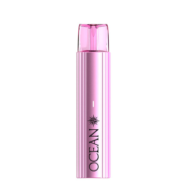 Ocean STR8 - Pink Lemonade - Disposable Vape