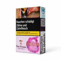 True Passion Tabak 20g - Okolom Jojobarry