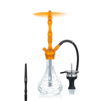 Aladin Shisha Alux - M5 - Gold