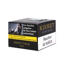 Kismet Tabak 20g - BLCK KWI